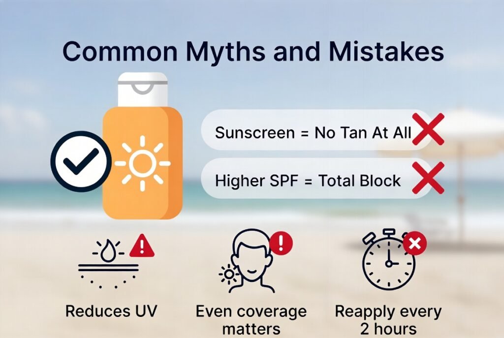 Common Myths and Mistakes