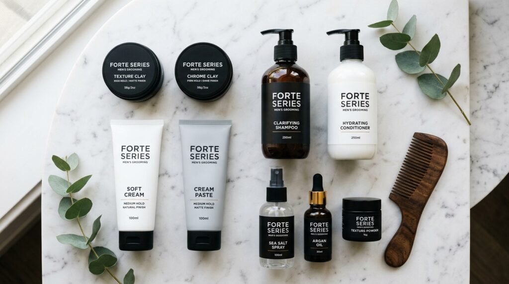 Core Product Range and What Makes the Formulas Stand Out