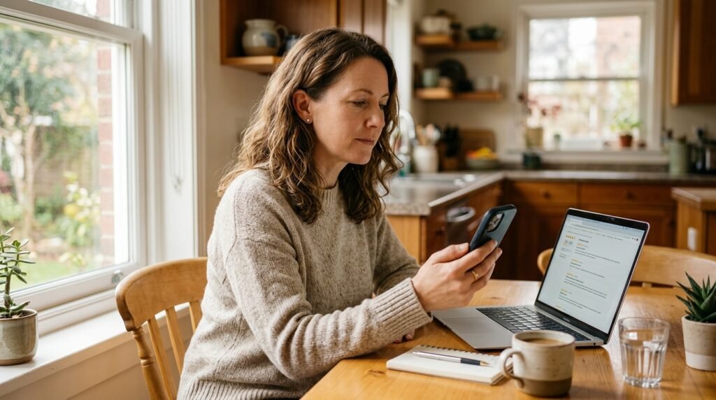 Customer Feedback Across Platforms and Consumer Reports