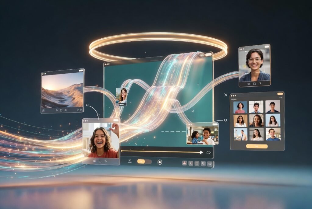 Digital Trends and Innovation with Tubehalote