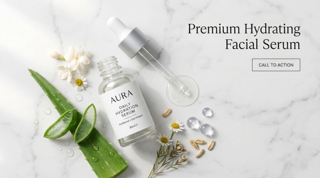 arencia vitamin c booster shot