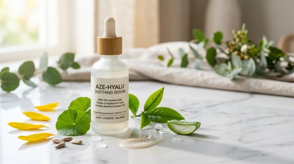 anua azelaic acid