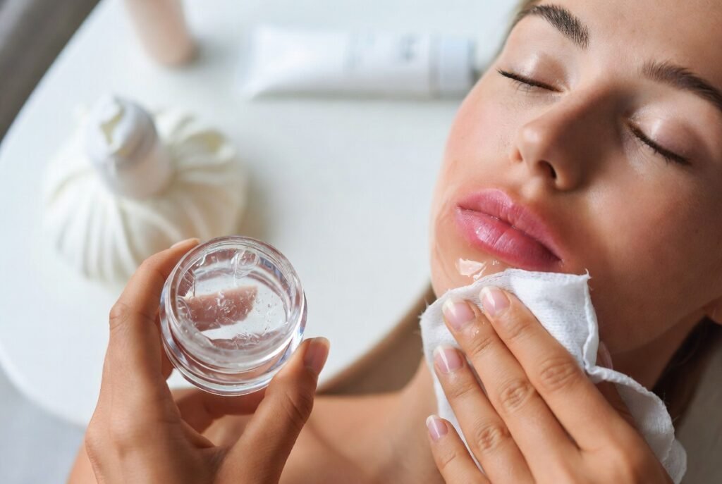 Fast Relief What to Put on Sunburned Lips and Immediate Soothing Steps