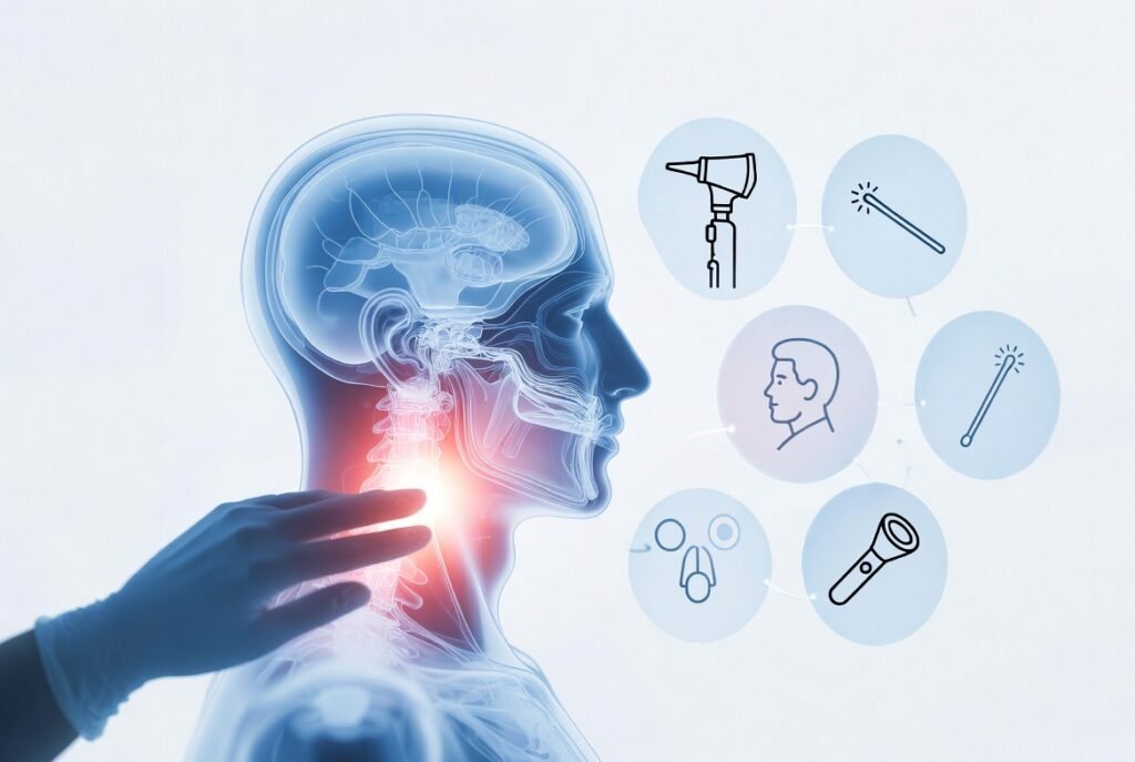 How a Doctor Finds the Cause