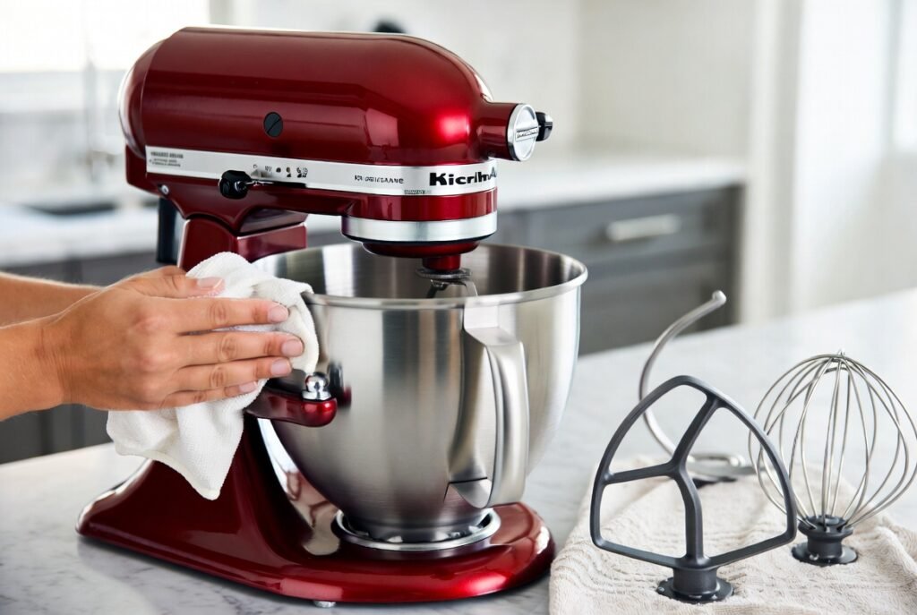 How to Clean and Care for It