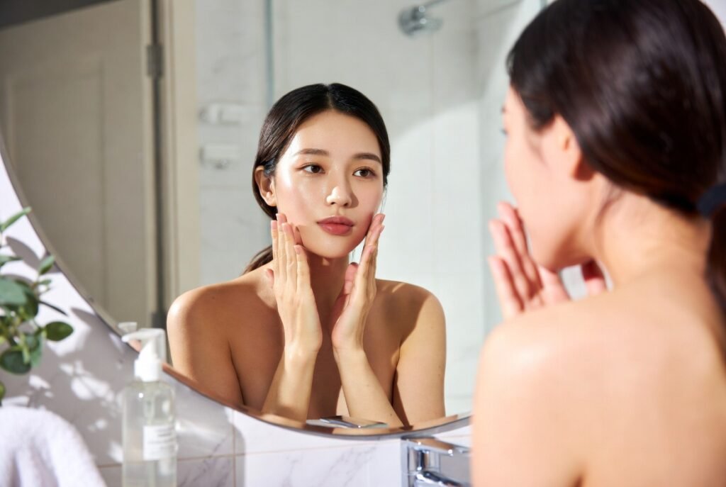 How to Identify Your True Skin Type Before Buying