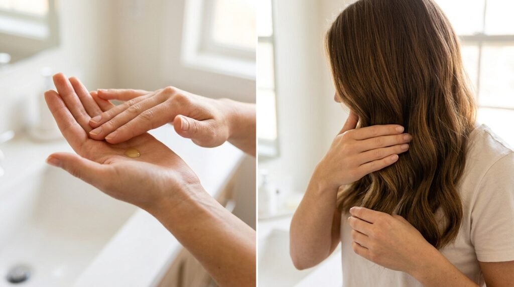 How to Use CHI Silk Infusion for Best Results