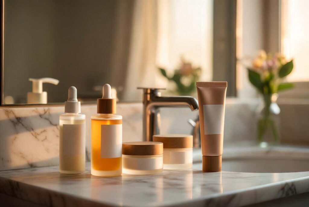 Integrating Serums into Your Full Skincare Routine