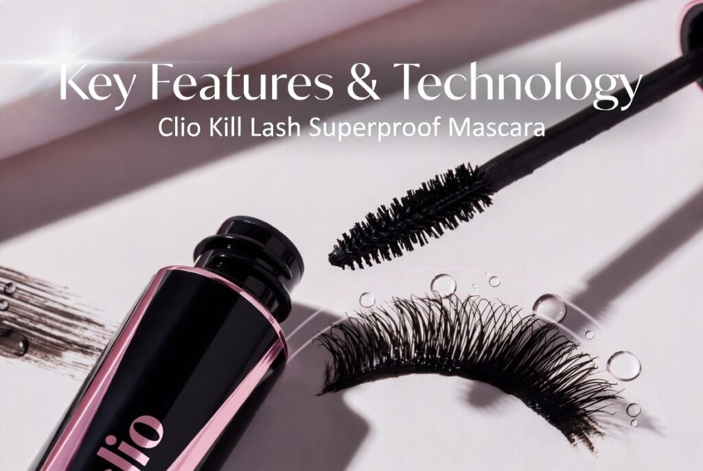 Key Features and Technology