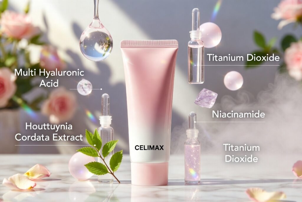 Key Ingredients Breakdown