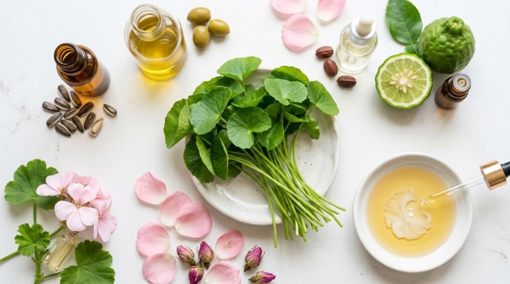 Key Ingredients and Why They Matter