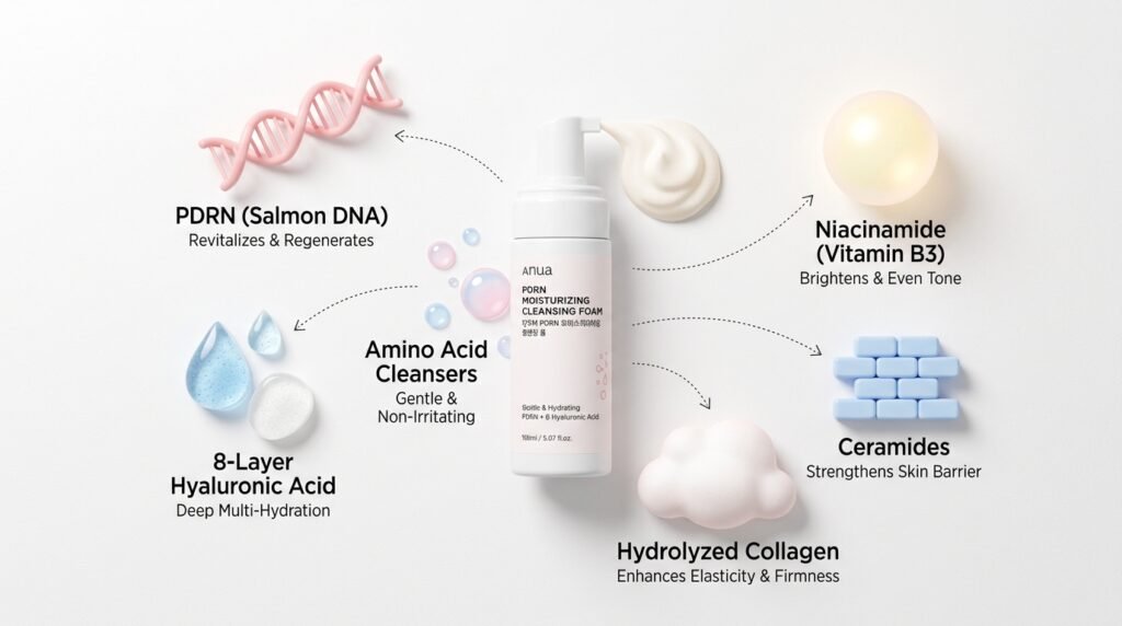 Key Ingredients and Why They Matter