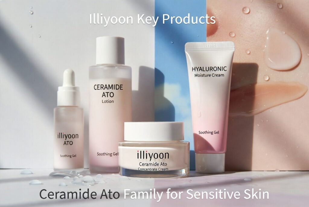 Key Products Overview