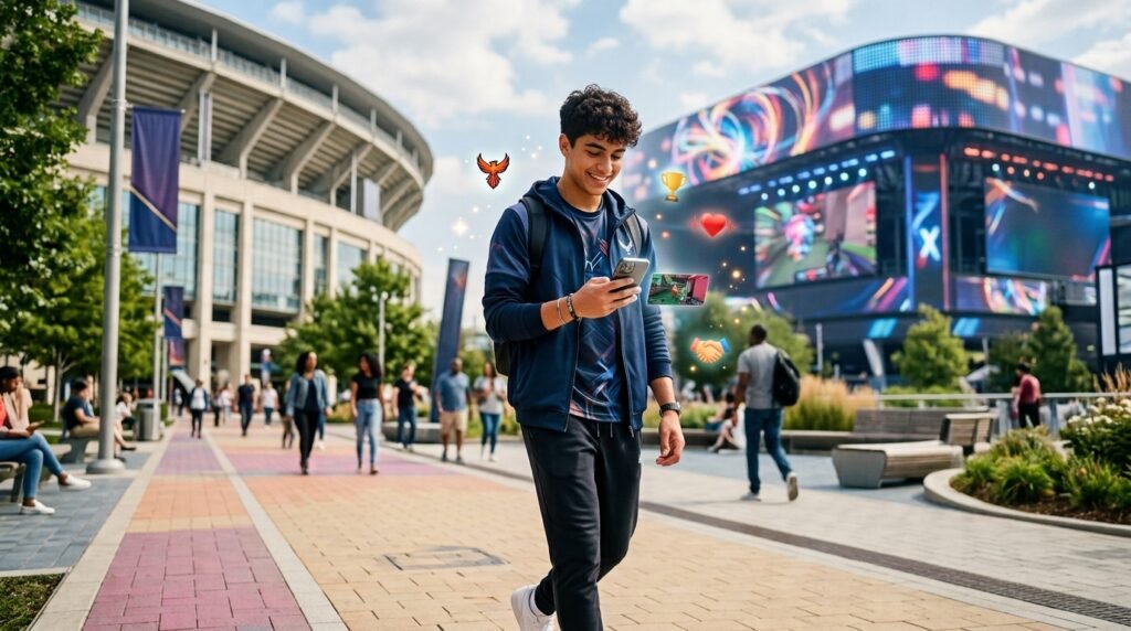 Key Trends Shaping Esports News Right Now
