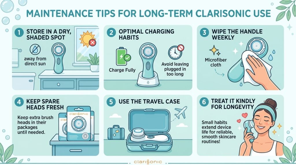 Maintenance Tips for Long-Term Use