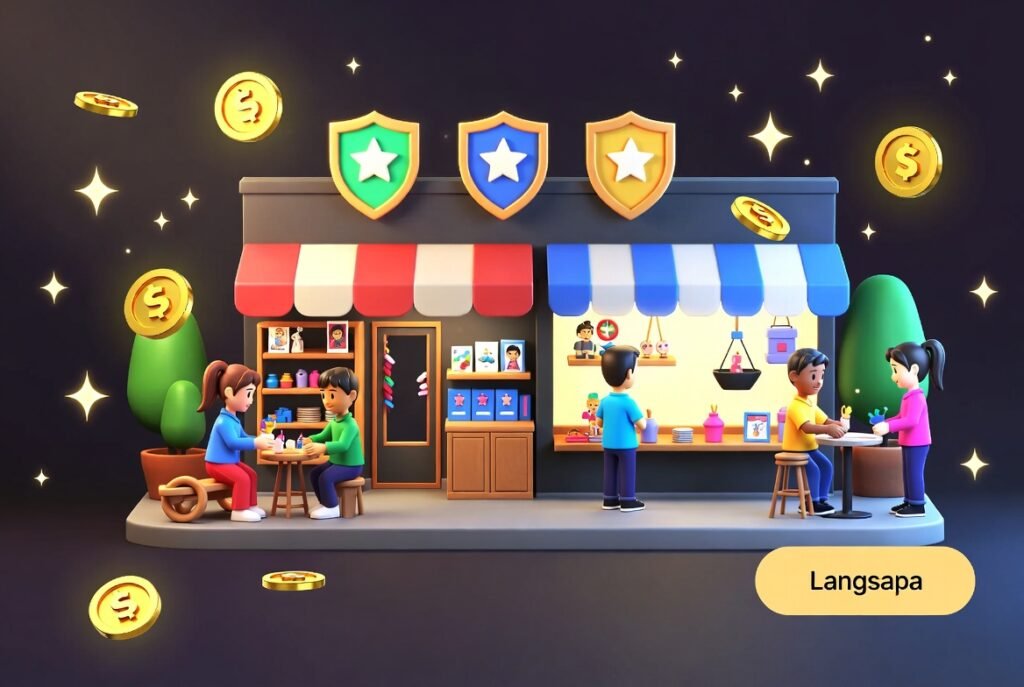 Monetization and Earning Opportunities