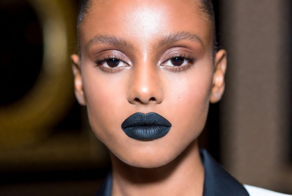 Pairing and Makeup Looks