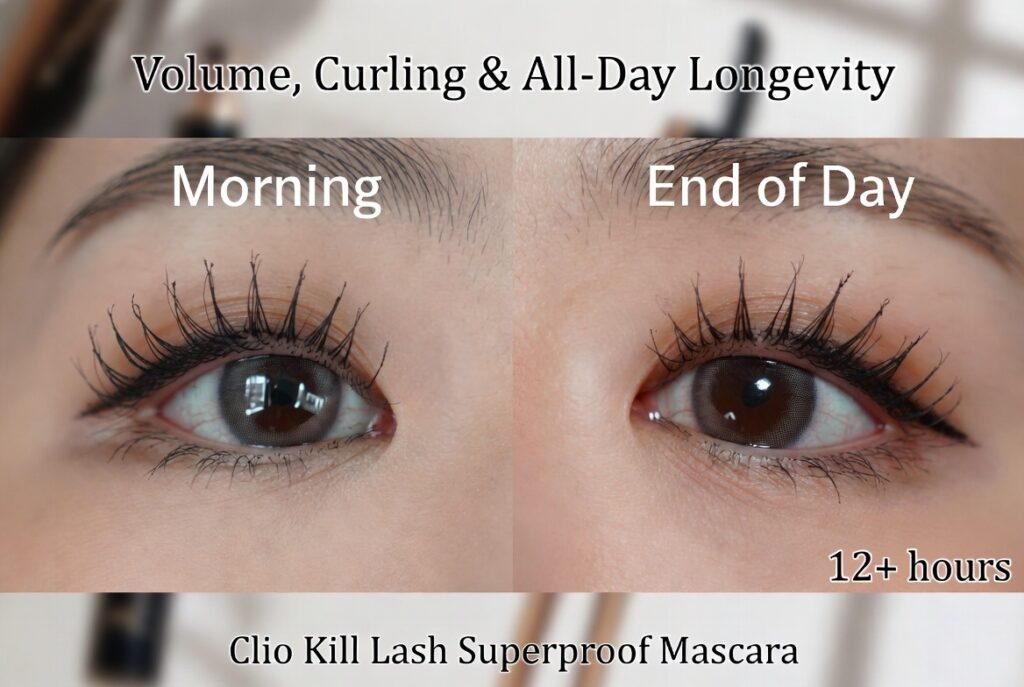 Performance Test Volume, Curling, and Longevity