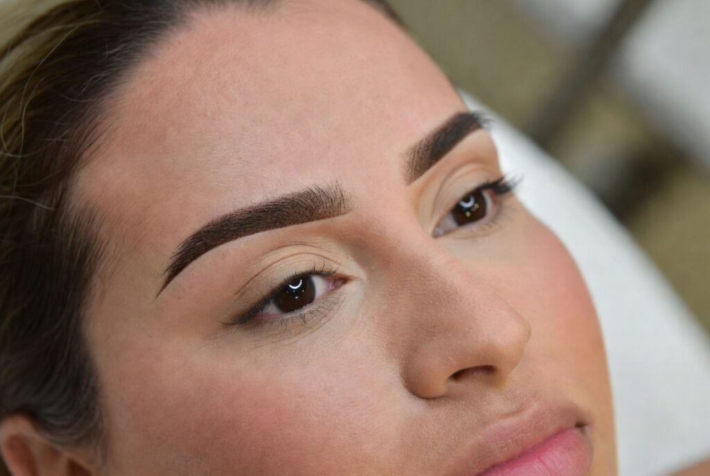Powder Eyebrows Cost Breakdown in 2026