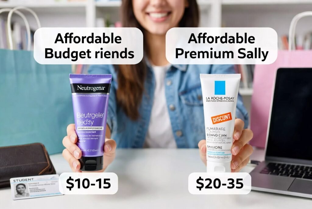 Price and Accessibility for College Students
