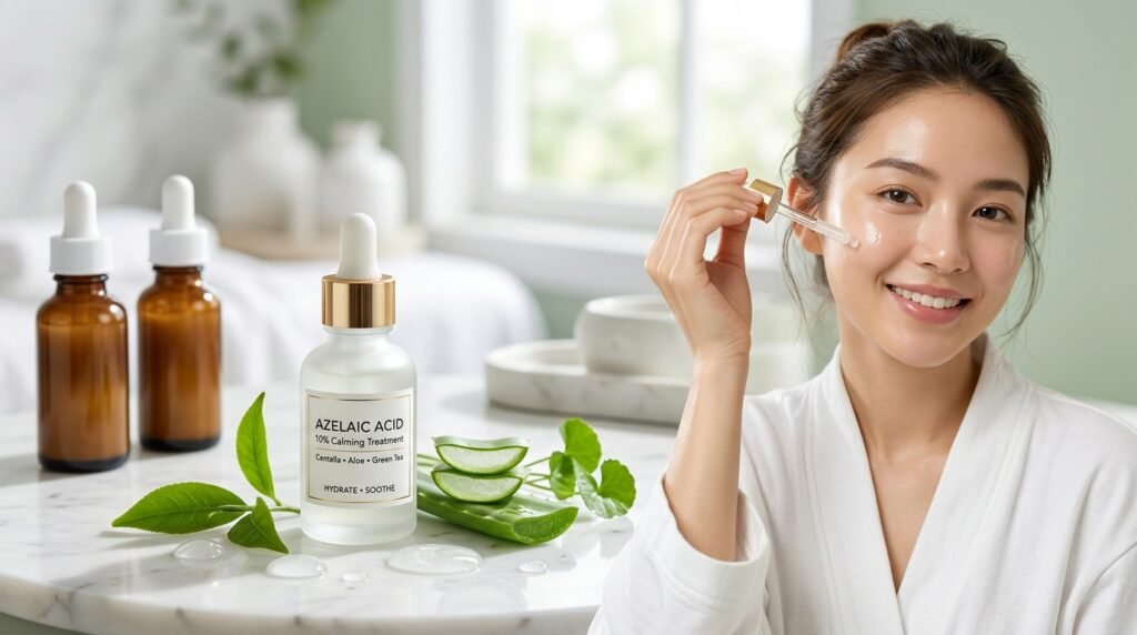 anua azelaic acid