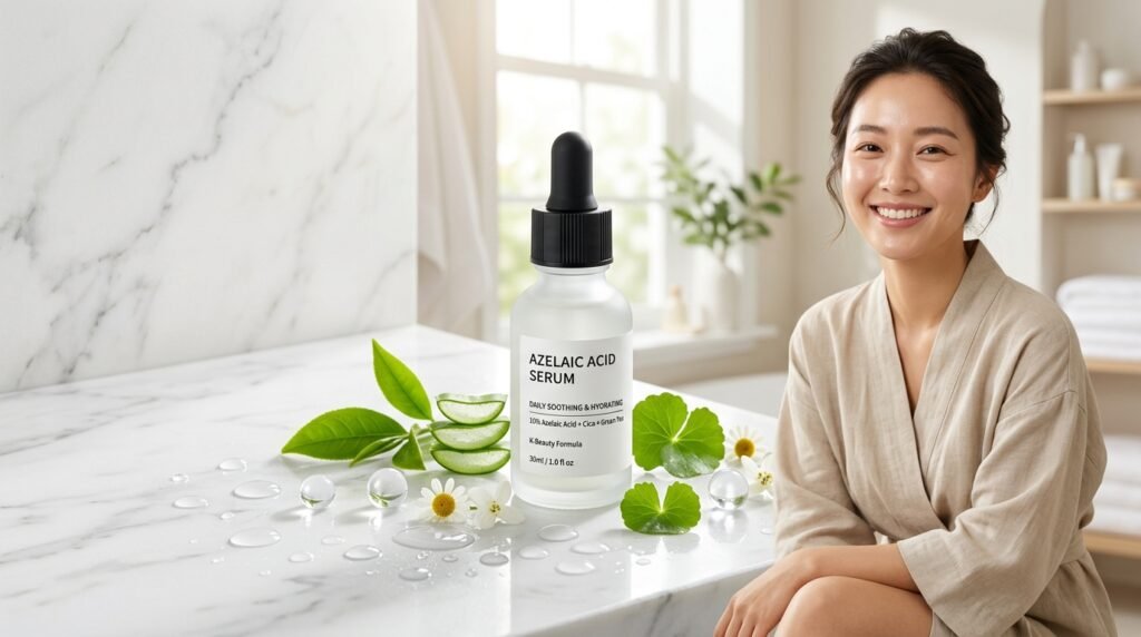 anua azelaic acid