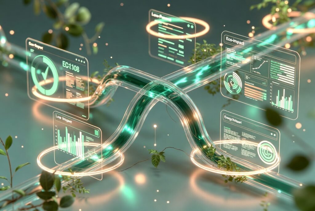 Sustainability and Eco-Friendly Aspects of Tubehalote