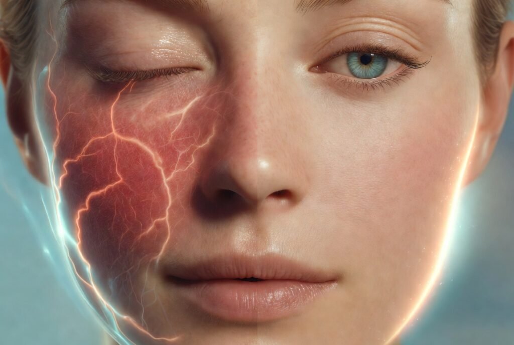 Sylfirm X for Rosacea and Redness Reduction