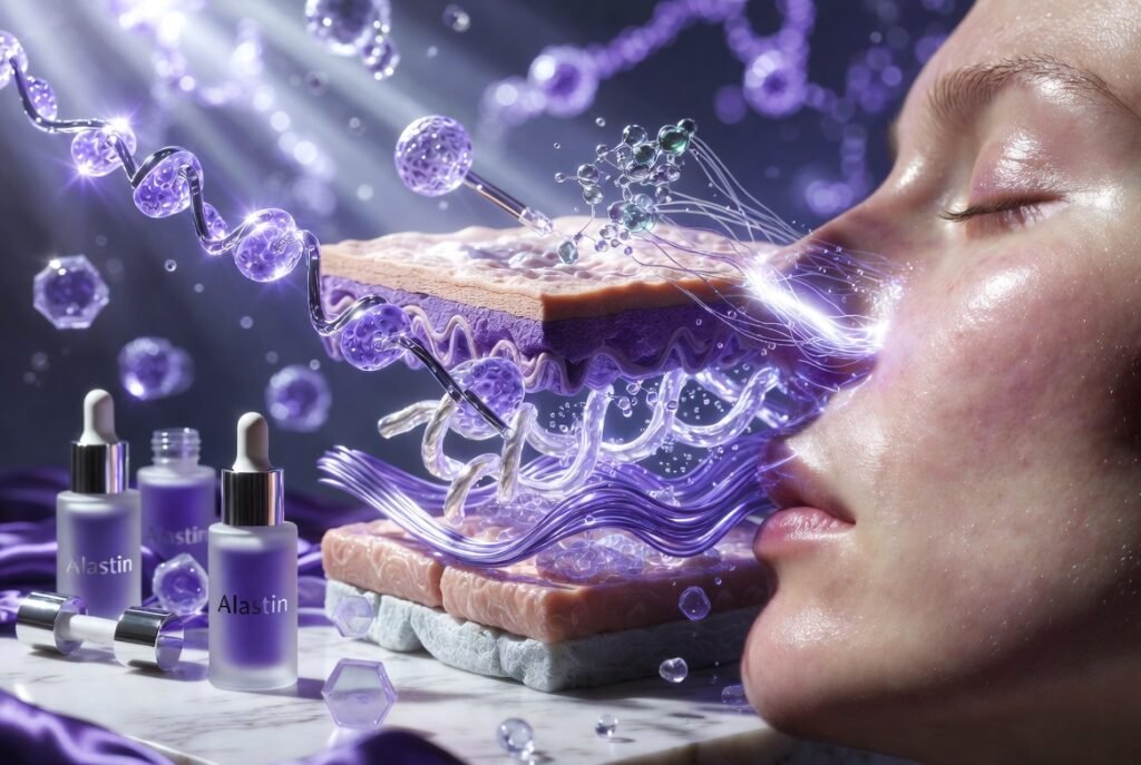 The Science Behind Alastin Skincare TriHex Technology Explained