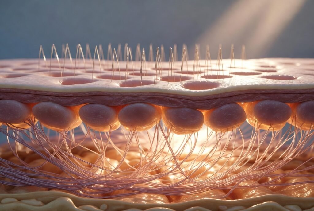 The Science Behind SkinPen How It Rejuvenates Skin