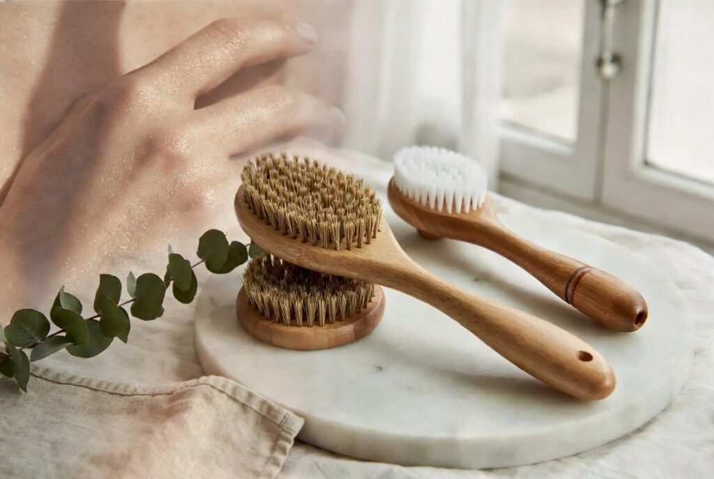 Top Recommendations for the Best Lymphatic Drainage Brush in 2026