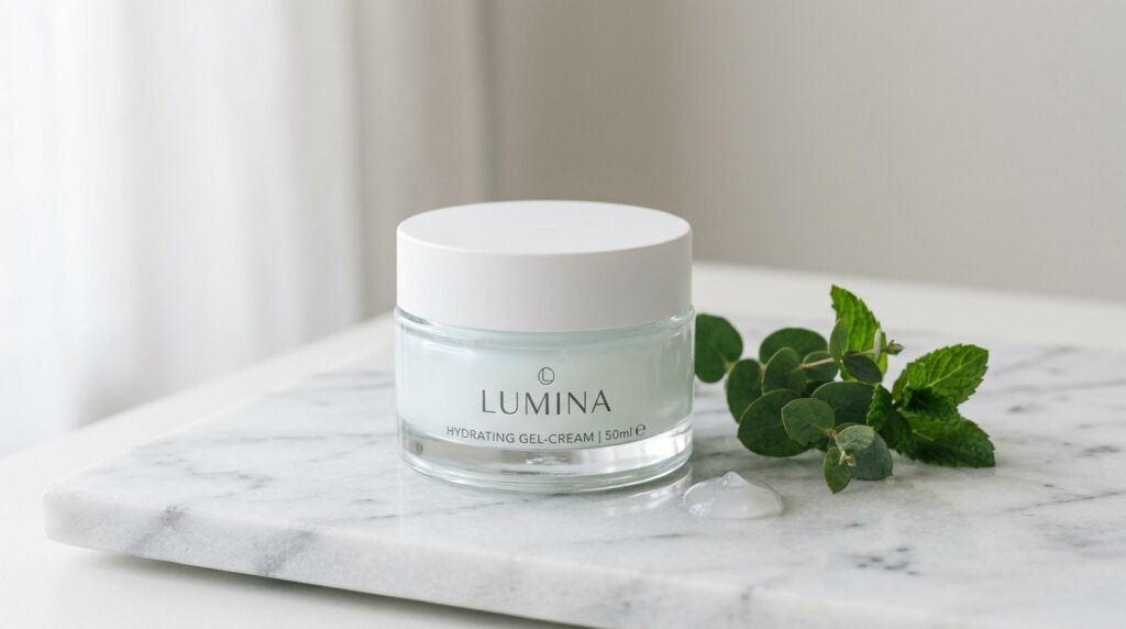 Understanding the Beauty Pie Pure Oxygen Radiant Glow Moisture Infusion