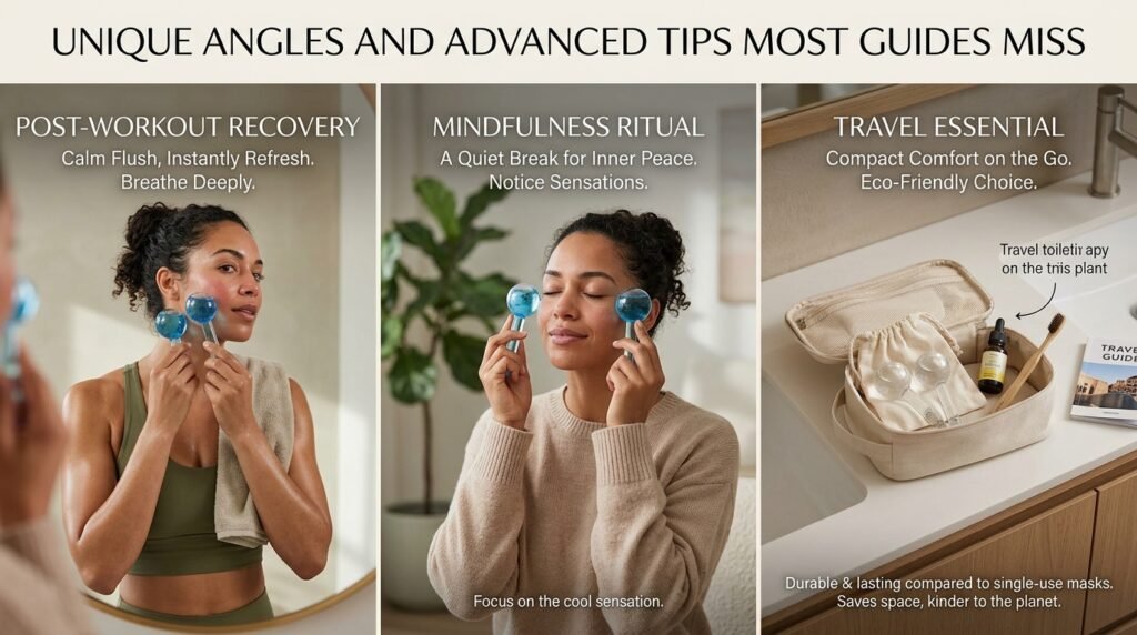 Unique Angles and Advanced Tips Most Guides Miss