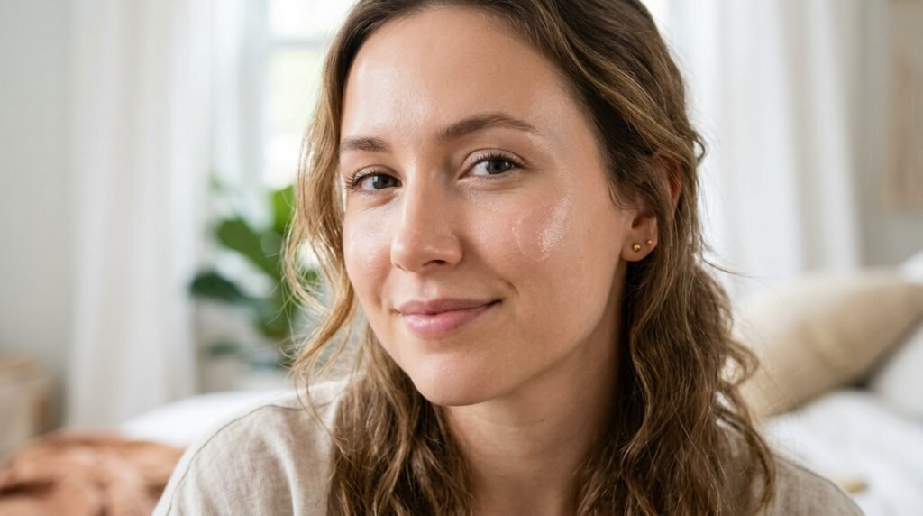Unique Benefits for Tired and Dull Complexions
