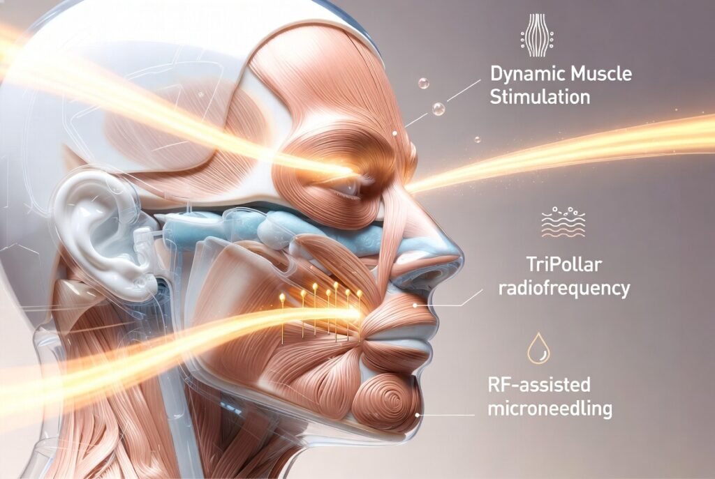 What Makes TriLift Distinct in Mechanism