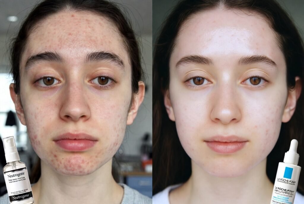 What Worked Better and Why