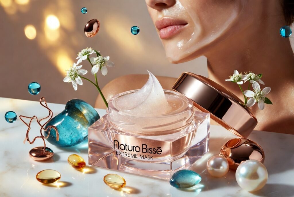 What's Actually in a Diamond Mask Breaking Down the Ingredients