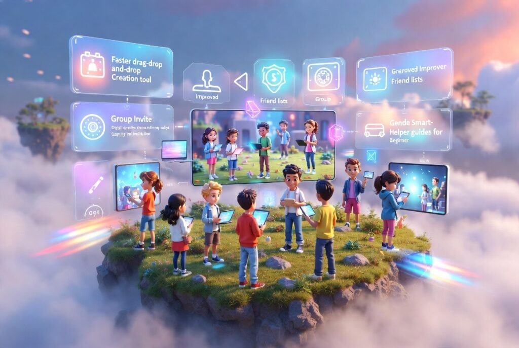 What’s New in PlayMyWorld Latest Gaming