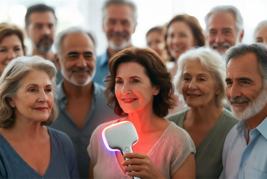 Who Is It For Ideal Users and Target Concerns
