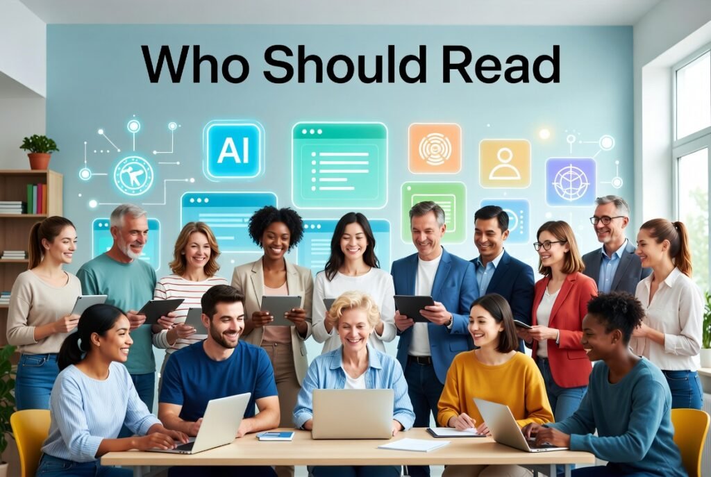 Who Should Read Almawadahit.com Blog