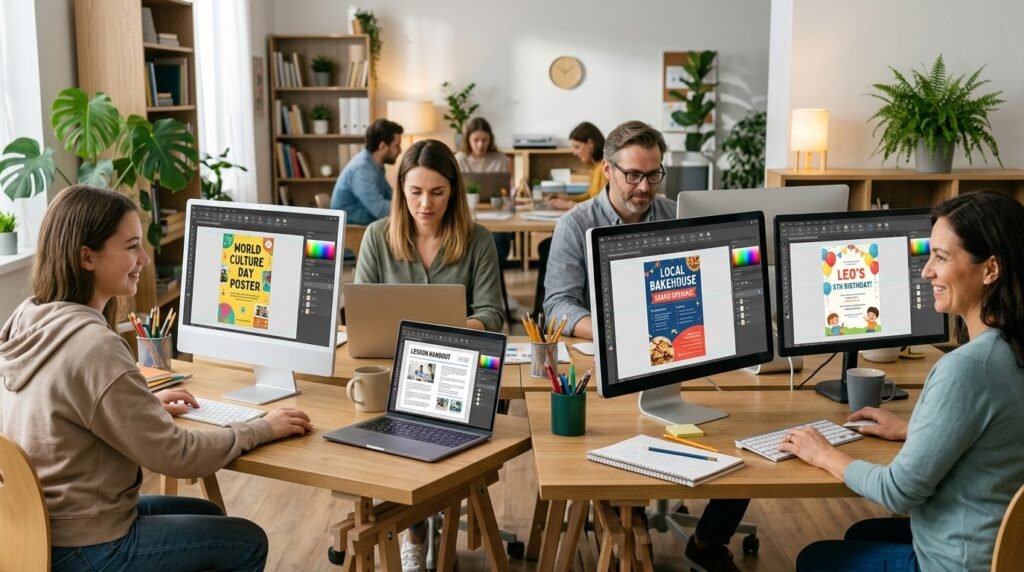 Who Should Use Shotscribus Software