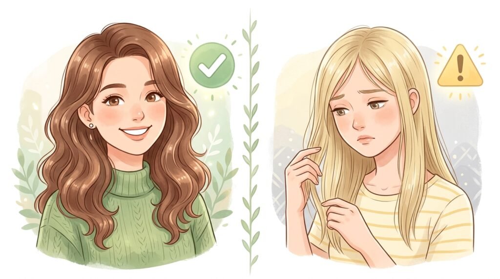 Who Should (and Should Not) Use CHI Silk Infusion