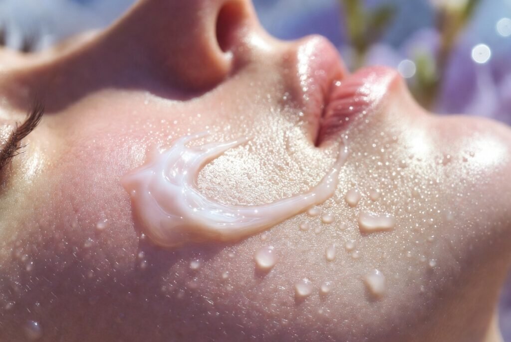 Why Korean Moisturizers Excel at Creating Glass Skin
