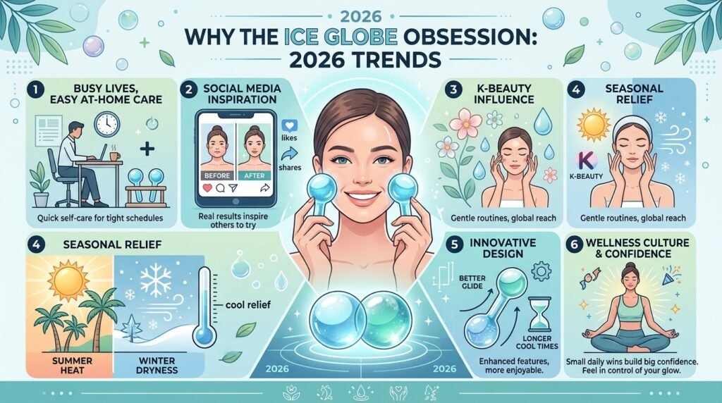 Why the Obsession Now 2026 Trends