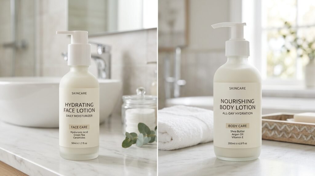 does lotion expire​