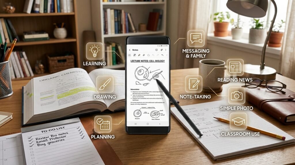 galaxy note fan edition to buy