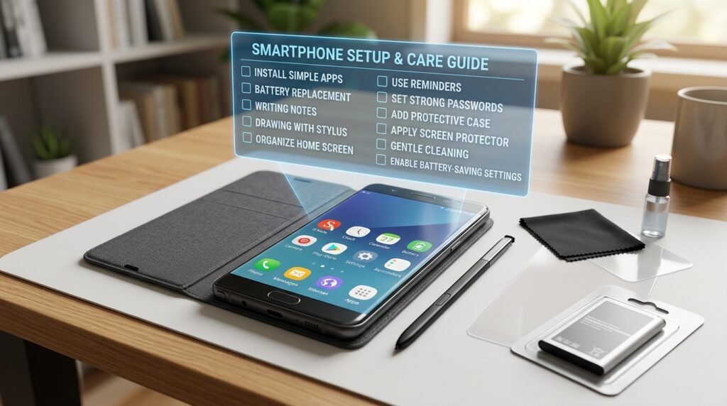 galaxy note fan edition to buy