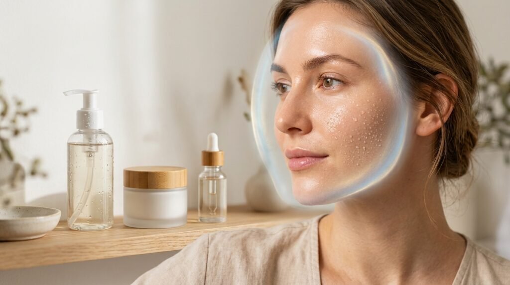 how to start a skincare routine