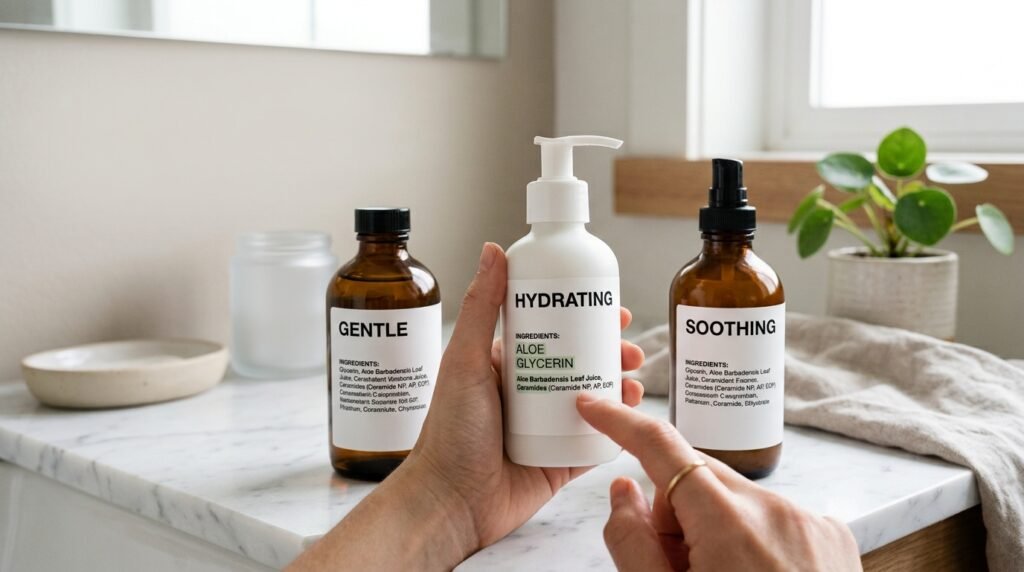 how to start a skincare routine