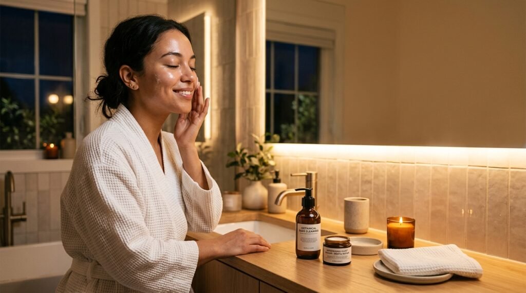 how to start a skincare routine